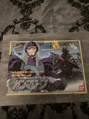 Saint Seiya Vintage Gamma Thor - Photo 1/4