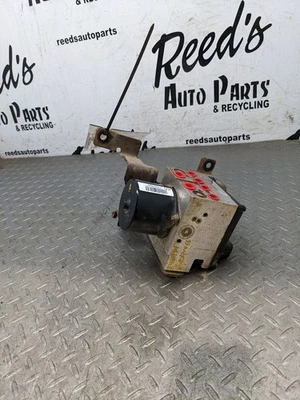 Pieza de freno antibloqueo compatible con furgoneta Express 2500 12-17 1155193 Foto 1 de 4