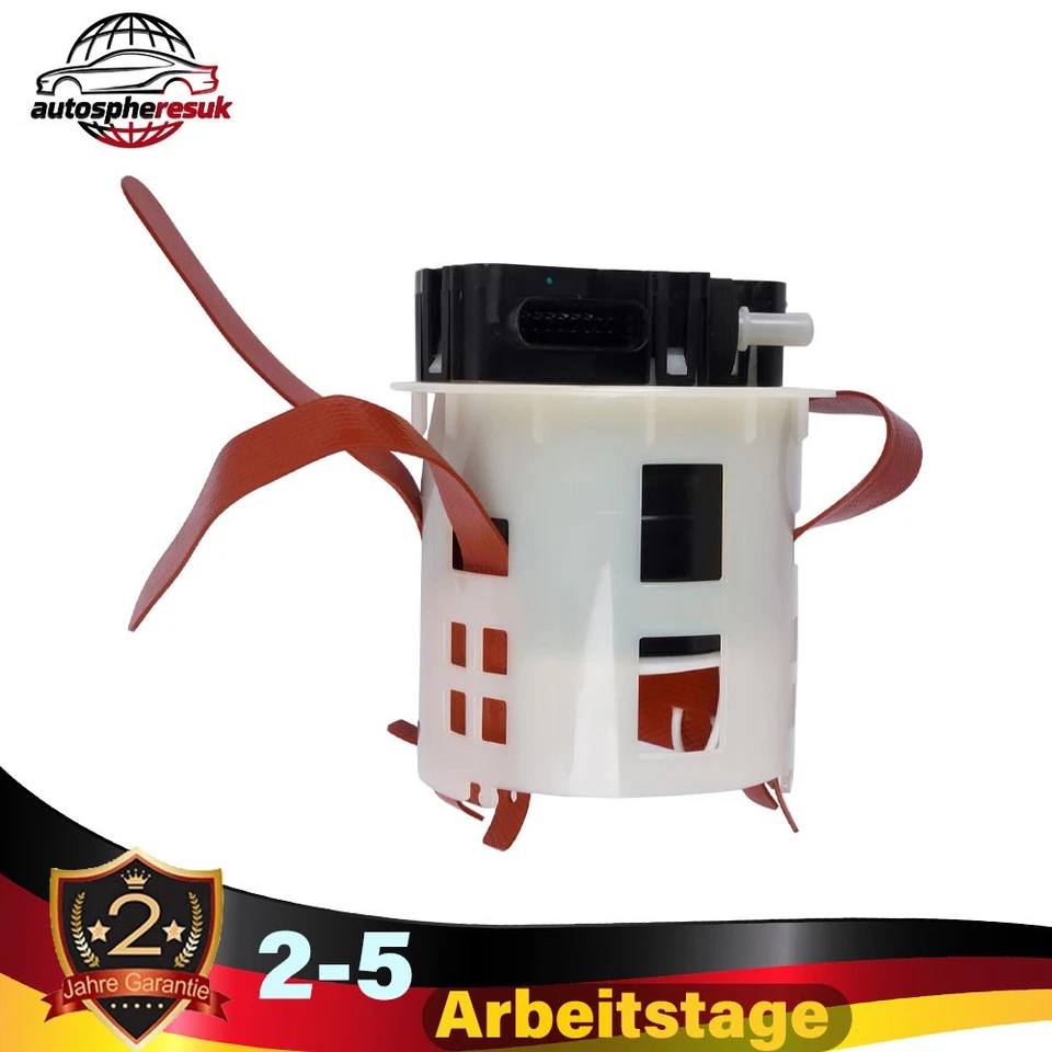 Modulo pompa AdBlue per Opel Insignia A G09 Zafira Tourer C P12 39146676 - Immagine 1 di 4