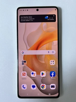 Motorola Moto G Stylus 128GB 2024 XT2419V  VISIBLE / TracFone / StraightTalk NEW - Image 1 of 4