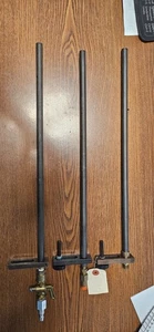 Tint Sleeve Remover Tool (Pneumatic) for Mark Andy, and other Flexo Equipment - Picture 1 of 2