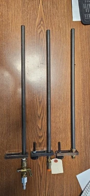 Tint Sleeve Remover Tool (Pneumatic) for Mark Andy, and other Flexo Equipment - Image 1 of 2