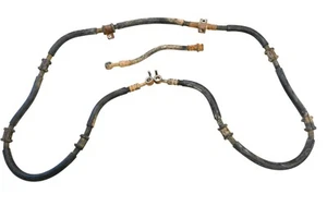 15 Kubota RTV-X900W Brake Lines Front & Rear - Picture 1 of 3