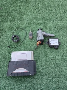 2004-2008 Chrysler Crossfire ECU Key Set Engine Computer PCM Module OEM 04-08 - Bild 1 von 13