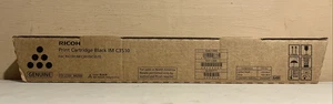 Genuine Ricoh IM C3010/C3510 BLACK Toner 842550 NEW - Picture 1 of 6