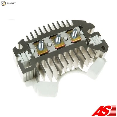 RECTIFIER ALTERNATOR ARC1010 - Image 1 of 4