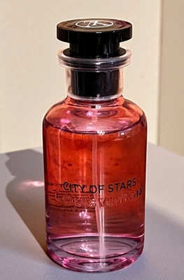 Louis Vuitton City Of Stars Eau de Parfum Spray 3,4 OZ Foto 1 de 4