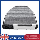 Pollen Filter For 02-24 Mercedes W204 C-Class W212 E-Class 2128300318