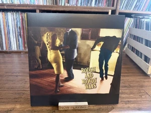 Bob Dylan - Rough And Rowdy Ways 2xLP, Album, 180 Columbia 2020 Rock, Blues, Pop - Picture 1 of 12