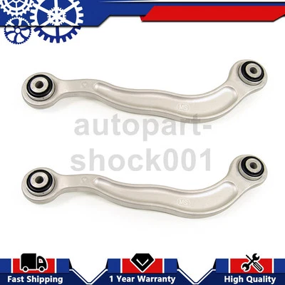 Brazo lateral trasero superior trasero para Mercedes-Benz CL500_AP 2000 2001 2002 Foto 1 de 2