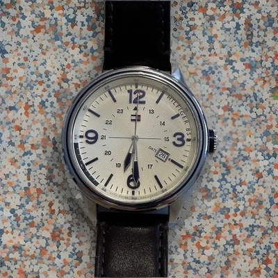 Tommy Hilfiger Men's Watch - Image 1 of 4