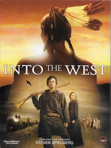 Into The West Standard Edition 2005 4 Disc Box Set Like New Condition - Imagen 1 de 4