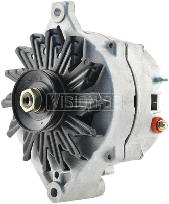 Alternador compatible con Mercury Cougar Marquis Cougar 1972-1987, Marquis VISION-OE Foto 1 de 4