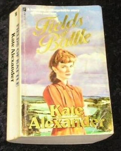 Fields of Battle by Kate Alexander - Picture 1 of 1
