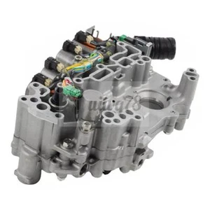 RE0F11A / JF015E CVT Transmission Valve Body Suitable For Nissan Sentra Versa - Foto 1 di 4