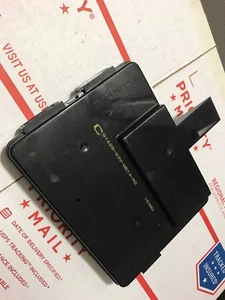 Used 01 Acura MDX M.S.C. unit. Memory Seat Control box. 81628-S3V-A51 - Picture 1 of 10