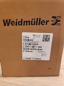 Weidmüller 1251220000 Ecoline CP DC Puffer 24V 20A - Bild 1 von 10