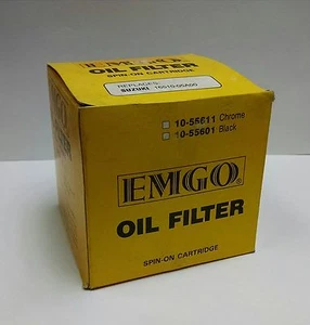 EMGO Replacement Oil Filter Honda '88-06 M82220 - Bild 1 von 1
