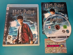 PS3 : Harry Potter Et Le Prince De Sang-Mêlé - Imagen 1 de 2