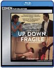 Up, Down, Fragile (Blu-ray, 1995) ** FREE SHIPPING **