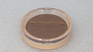 Makeup Revolution Ultra Cream Bronzer Light 6.7 g .24 oz - Picture 1 of 2