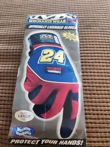 One pair Jeff, Gordon. License mechanic Clothes size ten - Picture 1 of 2
