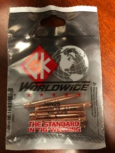 CK Worldwide Collect para 1/8" 3.2mm 10N25 - Imagen 1 de 2
