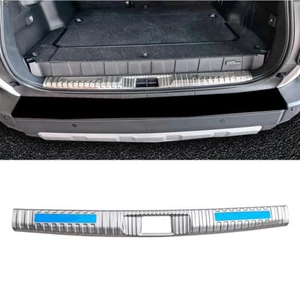 Inside Silver Skid Plate fits for Land Cruiser Prado J250 LC250 2024 2025 - Picture 1 of 5