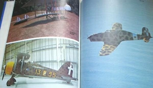 1 X SET BOOKS JANE,S ENCYCLOPEDIA OF AVIATION VOL 1 TO 5 1078 PAGE ILLUSTRATED - Picture 1 of 12