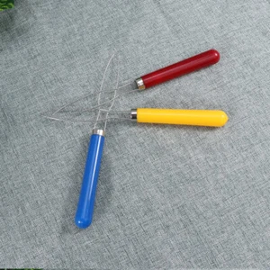 3Pcs dressing aid tools Dexterity Gripper Puller Button Helper Hooks - Picture 1 of 12