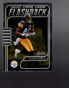 B1470- 2020 Absolute Football Assorted Insert Cards -You Pick- 15+ FREE US SHIP - Picture 1 of 41