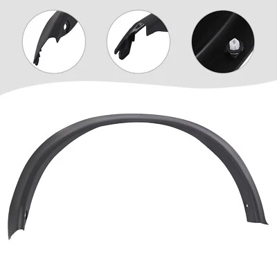 For 2011-2017 Nissan Juke Driver Side Fender Molding Left Wheel Arch Molding - Изображение 1 из 4