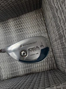 Adams Idea Tech OS 3-Hybrid LH R Flex Graphite Shaft 40.5" - Picture 1 of 10