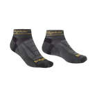 Bridgedale Men's Ultra Light T2 Merino Sport Low Sock 710203 Assorted Colours
