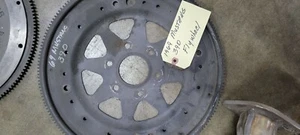 1969 Ford Mustang or Mercury Cougar 390 Big Block Automatic Trans Flywheel. Nice - Picture 1 of 2