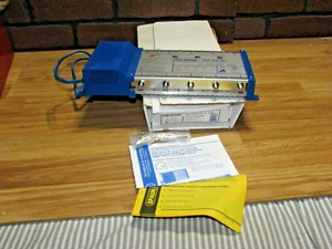 Spaun SBK5503NF -Satellite Launch Amplifier SBK 5503 NF Open Box - Picture 1 of 6