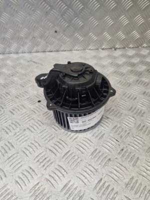 MOTORE SOFFIATORE RISCALDATORE KIA PICANTO 2014 - Immagine 1 di 4