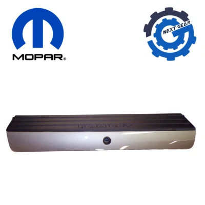 Novo OEM Mopar Tampa de Caixa Ram Mão Esquerda Marrom Claro 2009-2012 1500 68054179AD - Imagem 1 de 4