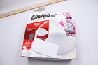 Energizer LED Ceiling Light Motion-Activated Battery Operated 300 Lumens 39677