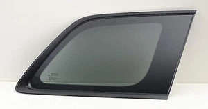 Vidrio de ventana de pasajero/cuarto derecho NEGRO OE para Jeep Grand Cherokee 16-21/22 WK - Imagen 1 de 4