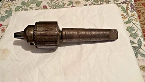 Jacob’s Chuck No.3A Cap 1/8-5/8 MT4 - Bild 1 von 7