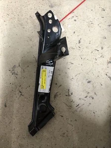 NOS Nissan Genuine Parts Support Tie Bar RH Passenger Side #F2512-6RRMA. - Picture 1 of 10