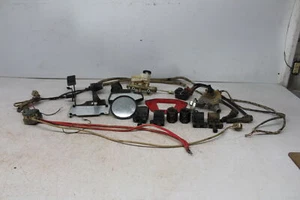 2011 POLARIS RZR XP 900 PARTS AND HARDWARE NUTS BOLTS - Bild 1 von 12