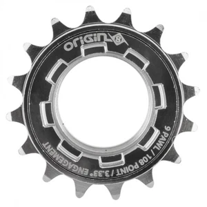 ORIGIN8 FW SINGLE OR8 16Tx3/32 CRMO CNC CP/CP 8-KEY RELEASE - Picture 1 of 1