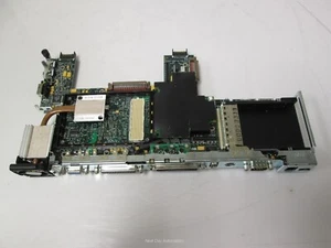 Placa de sistema Dell 0460E Latitude para computadora portátil *sin procesador ni RAM* - Imagen 1 de 6
