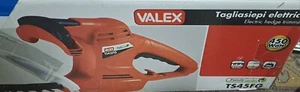 Tagliasiepi Elettrico Valex - Foto 1 di 2