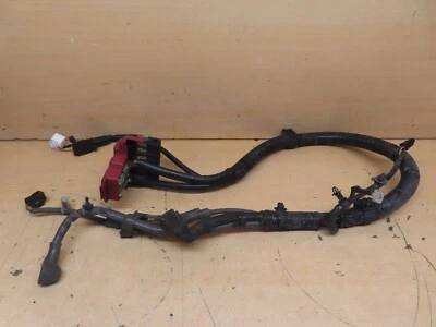 Провод предохранителя основного питания 2016 Suzuki Vitara SZ4 DDIS (B22) - Изображение 1 из 4