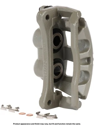 Pinza de freno de disco trasera izquierda Cardone para Dodge Ram 3500 2009-2010 Foto 1 de 4