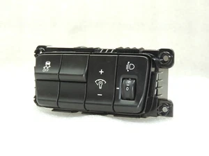 Interruttore livello faro controllo trazione KIA Sportage QL 93700D9510WK - Foto 1 di 5