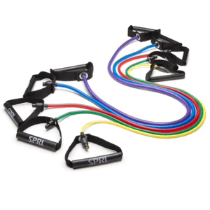 SPRI Xertube Resistance Band - The Original Xertube - Picture 1 of 34